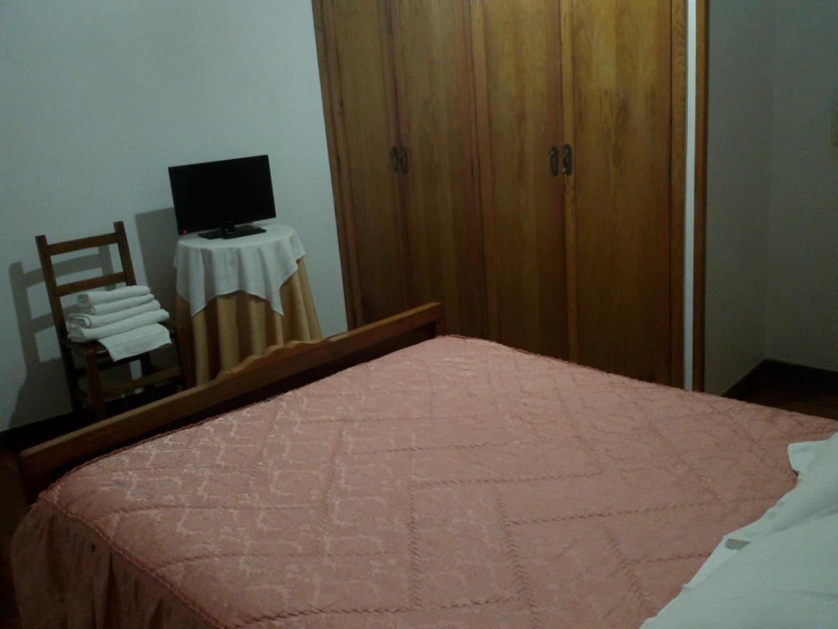 Hostal Pumar Santiago de Compostela Exterior photo