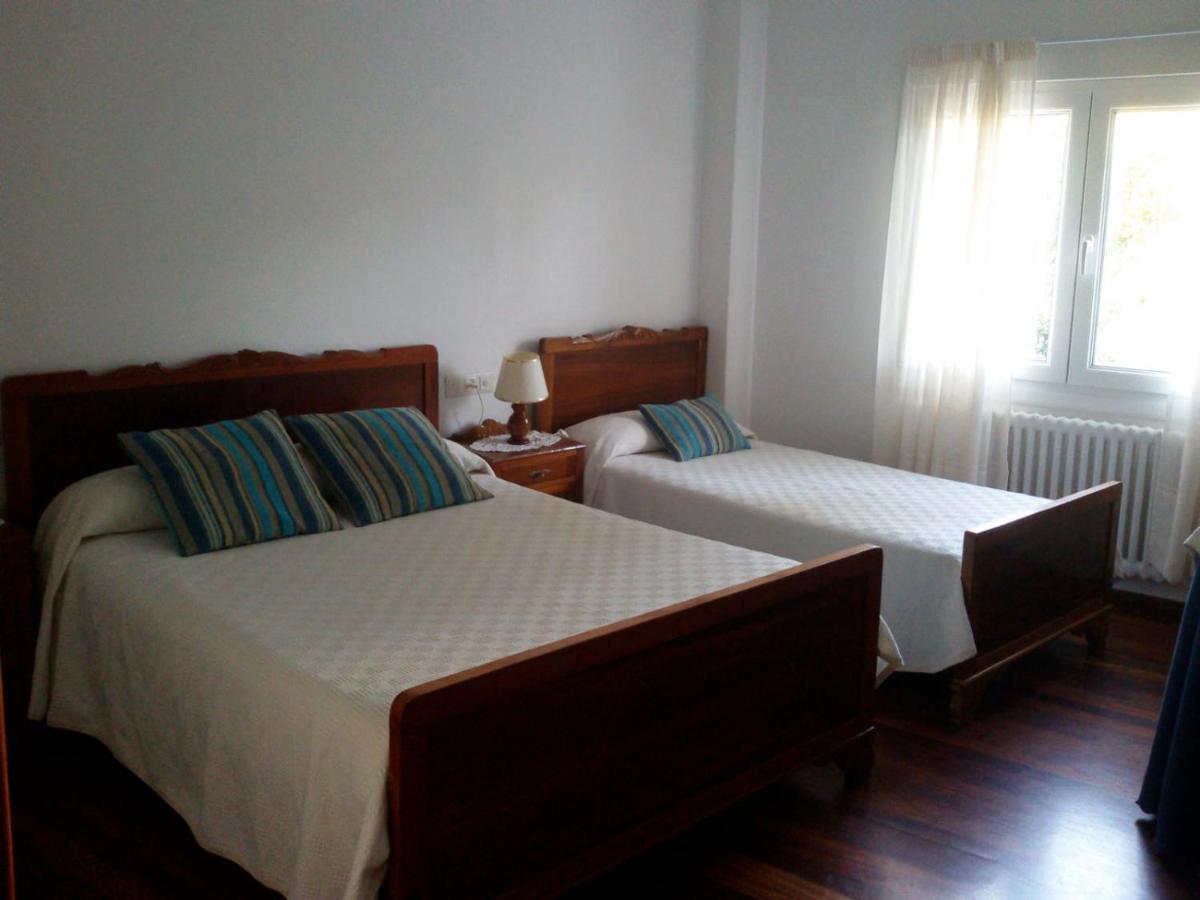 Hostal Pumar Santiago de Compostela Exterior photo