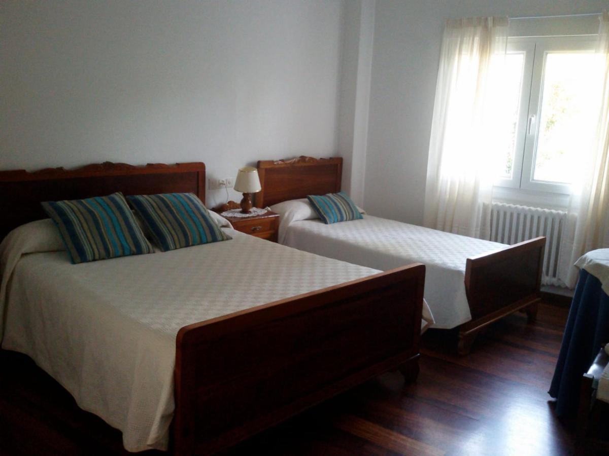 Hostal Pumar Santiago de Compostela Exterior photo