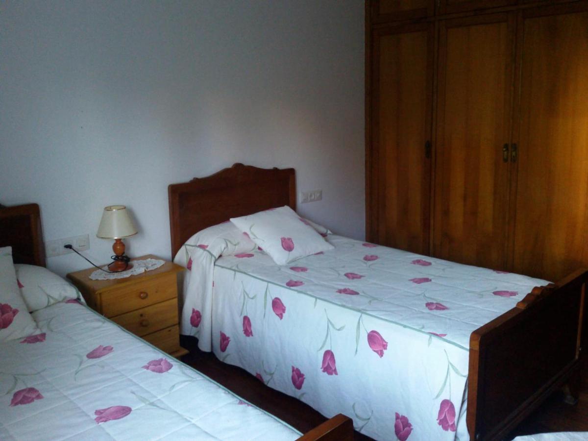 Hostal Pumar Santiago de Compostela Exterior photo