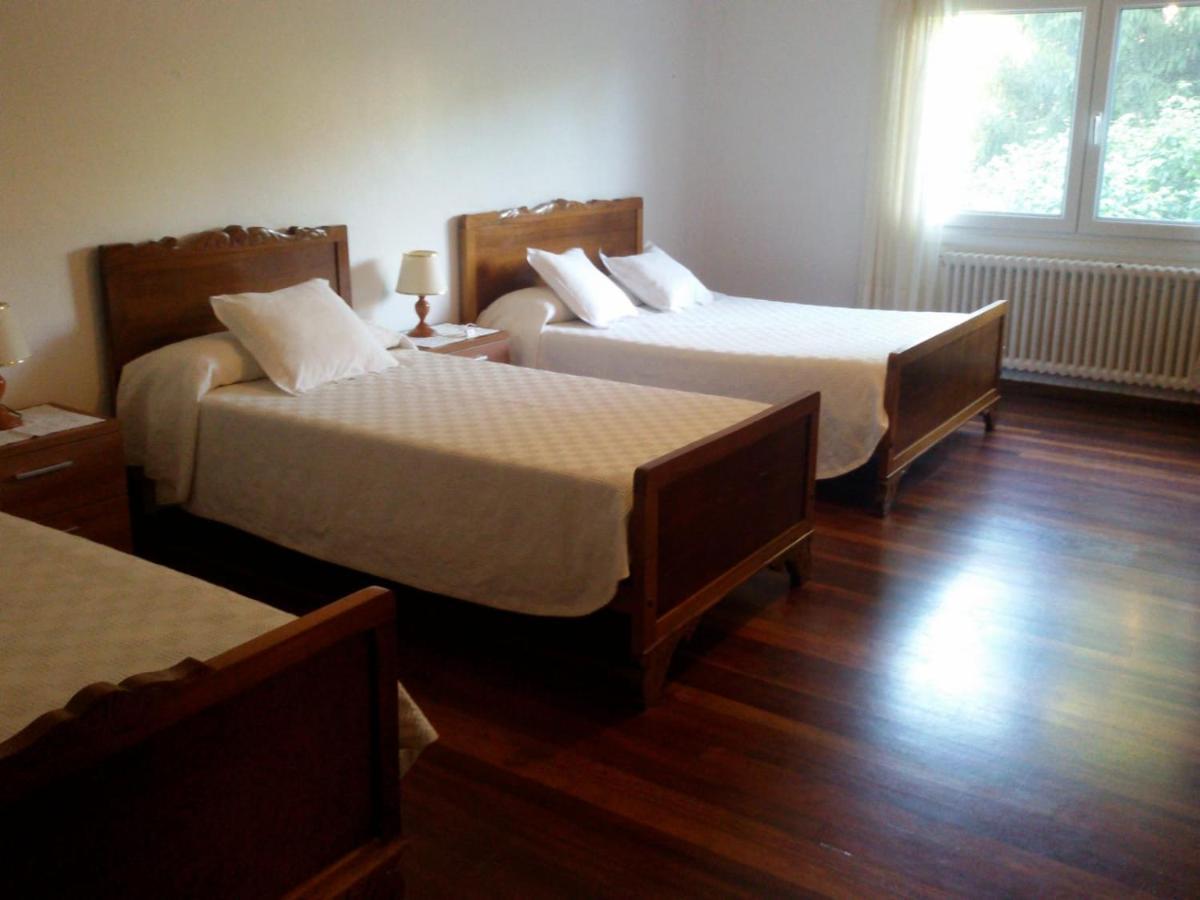 Hostal Pumar Santiago de Compostela Exterior photo
