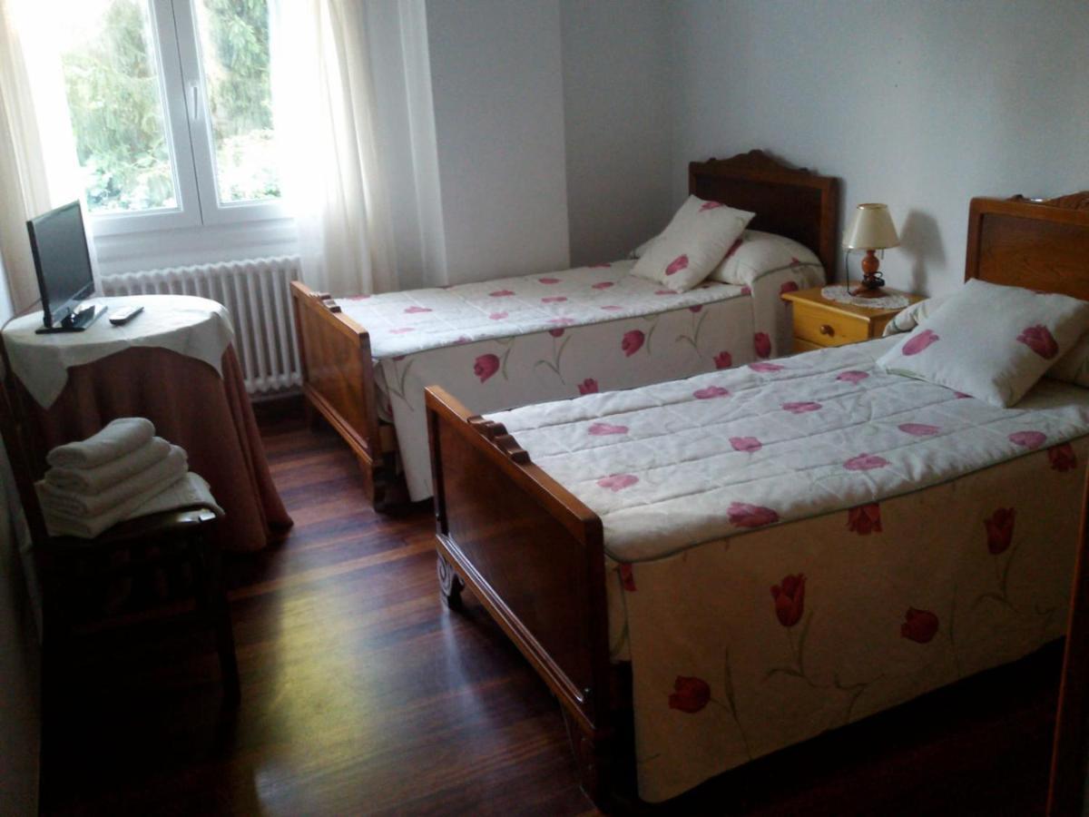 Hostal Pumar Santiago de Compostela Exterior photo