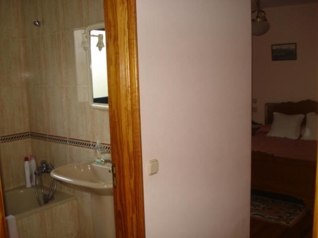 Hostal Pumar Santiago de Compostela Room photo