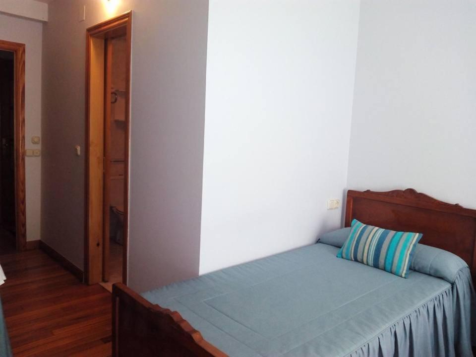Hostal Pumar Santiago de Compostela Room photo