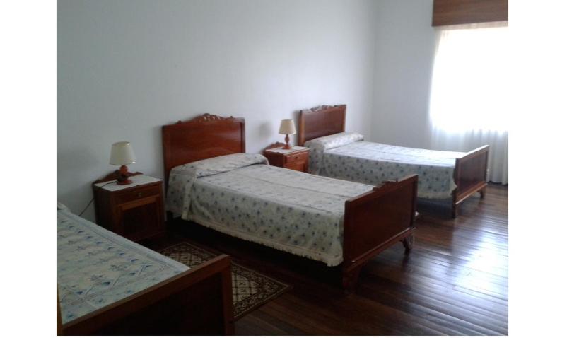 Hostal Pumar Santiago de Compostela Exterior photo