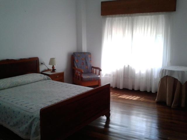 Hostal Pumar Santiago de Compostela Exterior photo